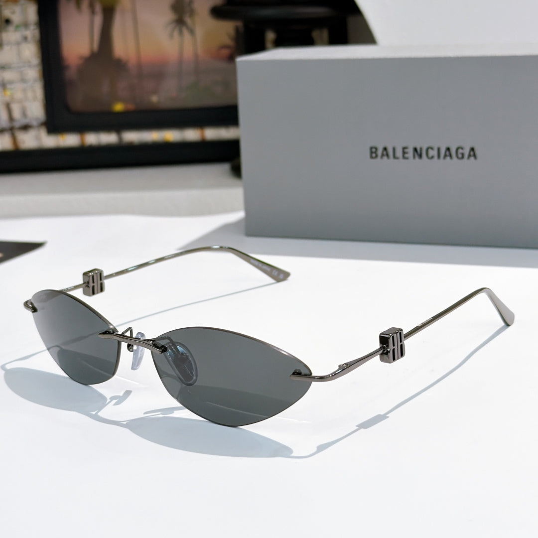 Balenciaga Glasses