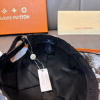 Louis Vuitton Caps