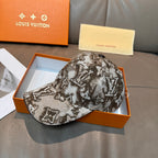 Louis Vuitton Caps
