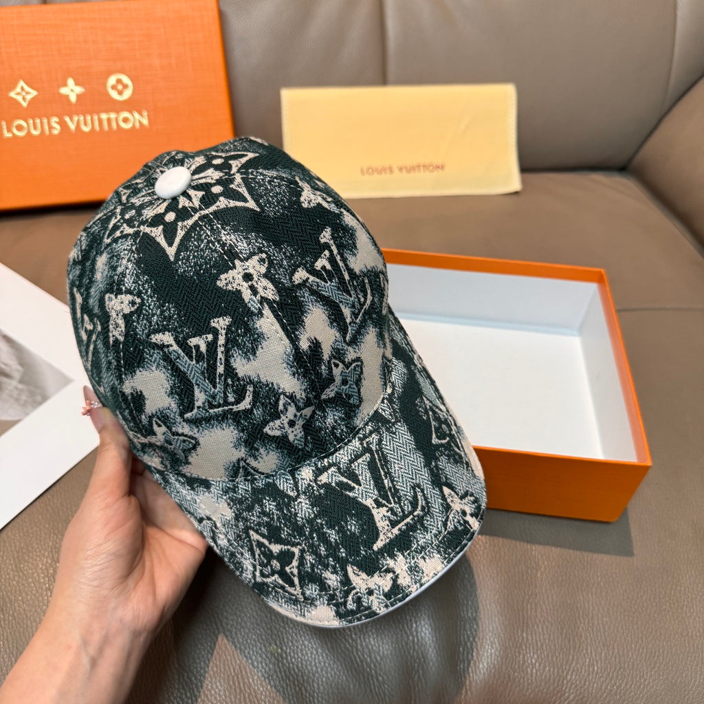 Louis Vuitton Caps