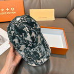 Louis Vuitton Caps