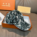 Louis Vuitton Caps