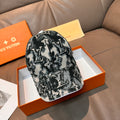 Louis Vuitton Caps