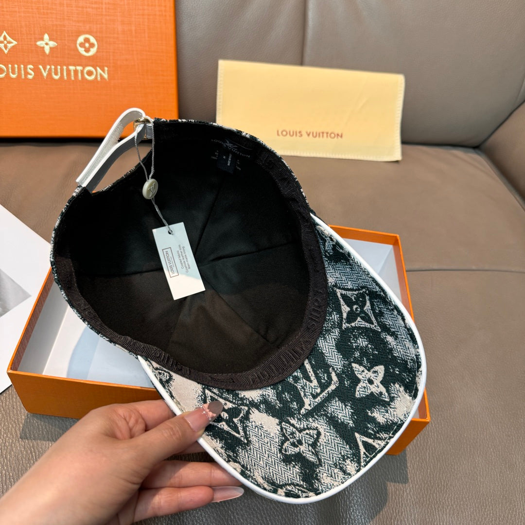 Louis Vuitton Caps