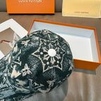 Louis Vuitton Caps