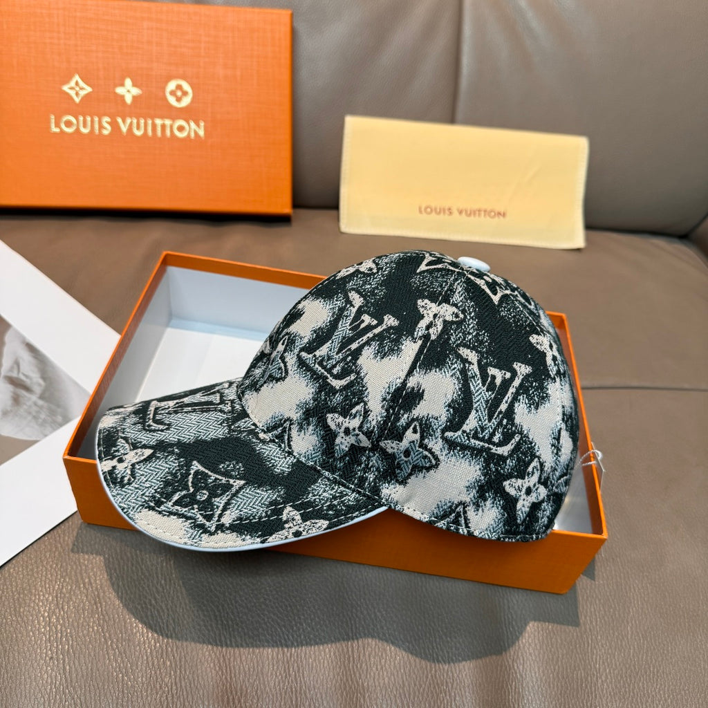 Louis Vuitton Caps