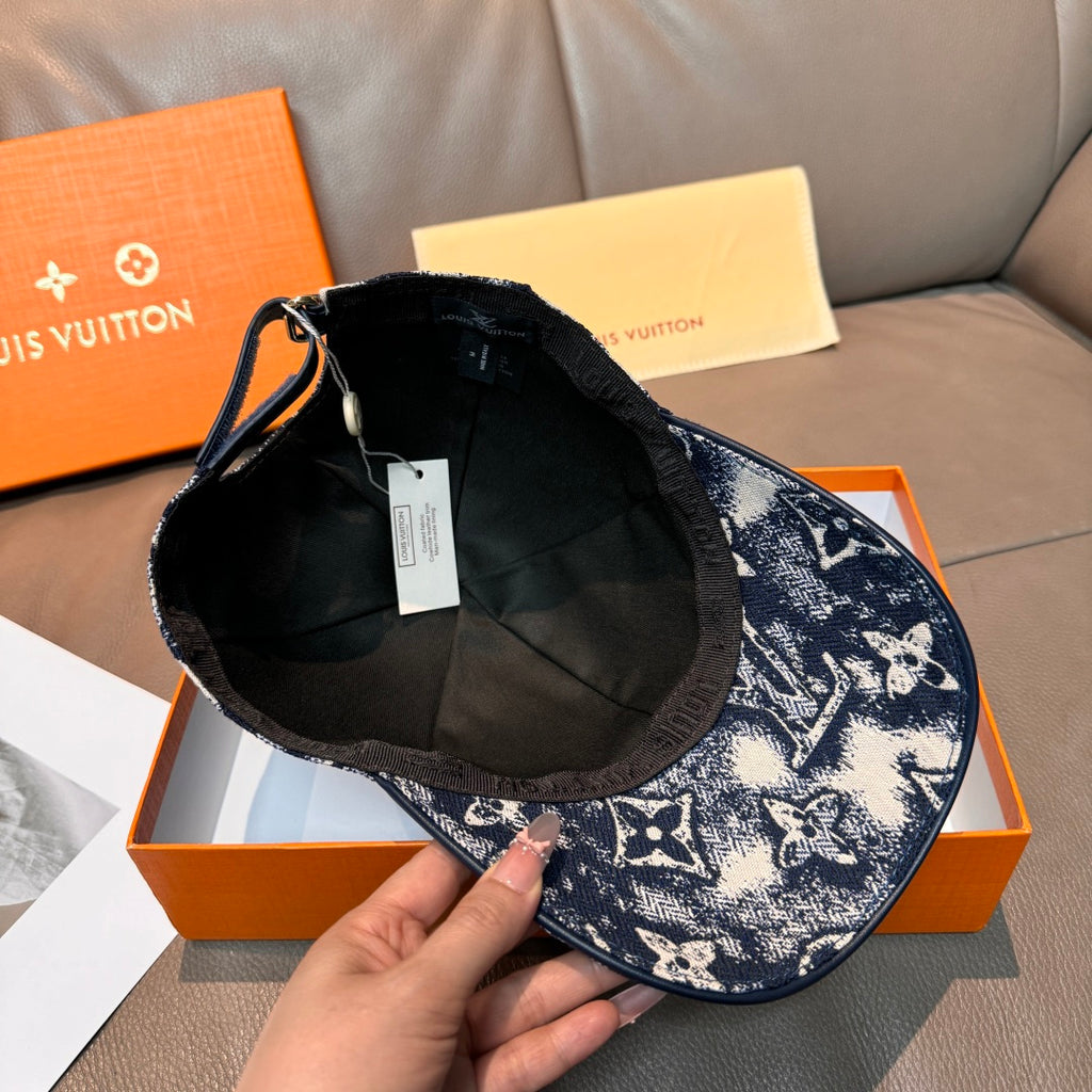 Louis Vuitton Caps