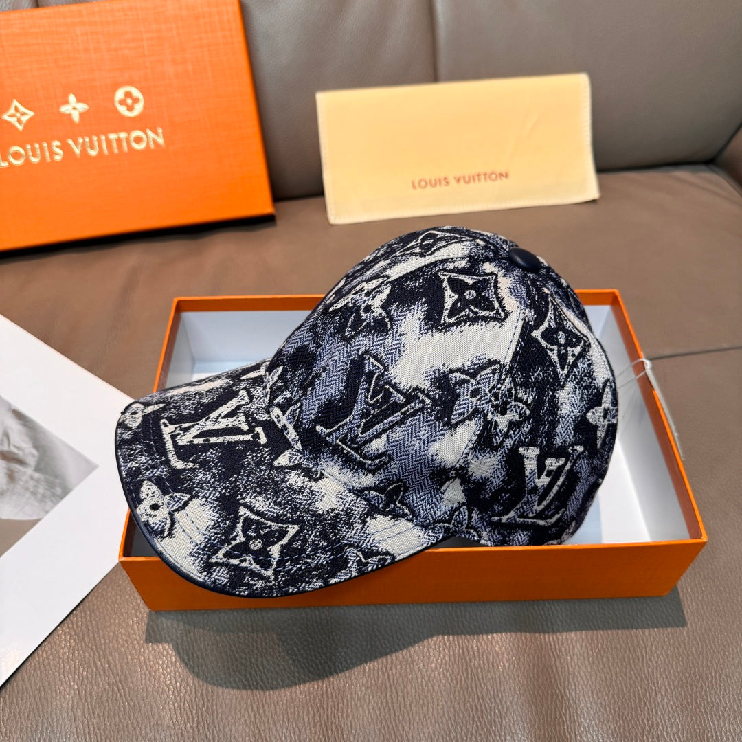 Louis Vuitton Caps