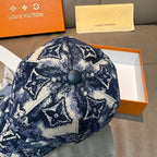 Louis Vuitton Caps