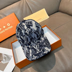 Louis Vuitton Caps