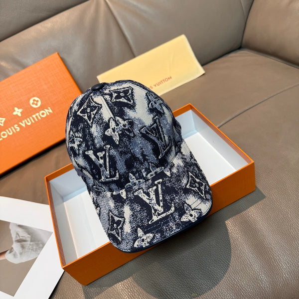 Louis Vuitton Caps