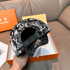 Louis Vuitton Caps
