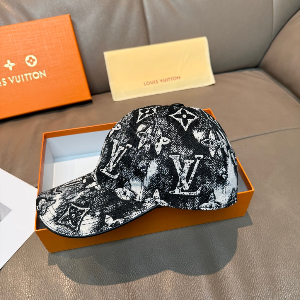 Louis Vuitton Caps