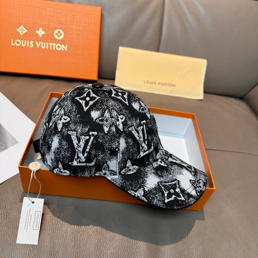 Louis Vuitton Caps