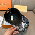 Louis Vuitton Caps