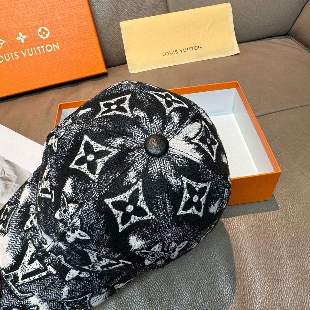 Louis Vuitton Caps