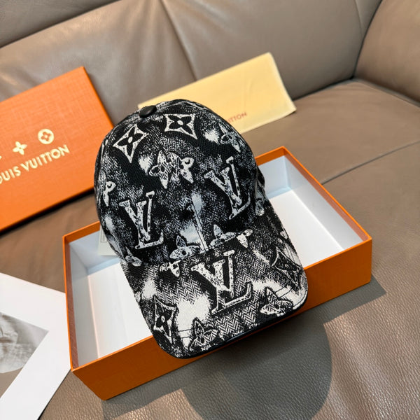 Louis Vuitton Caps