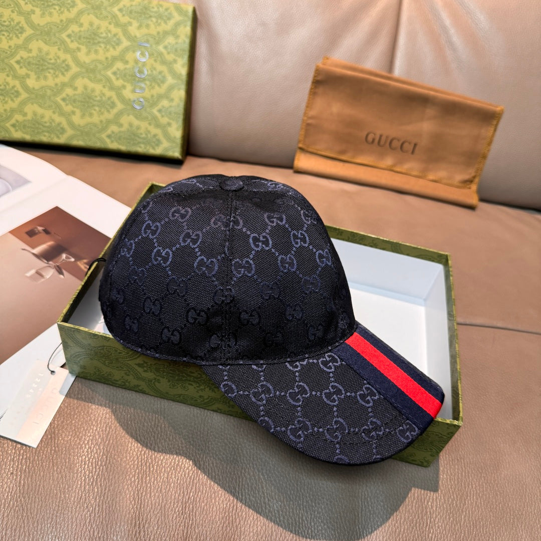 Gucci Caps