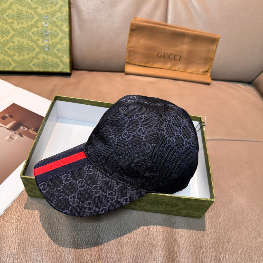 Gucci Caps