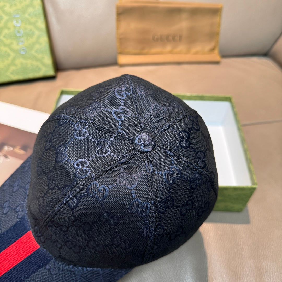 Gucci Caps