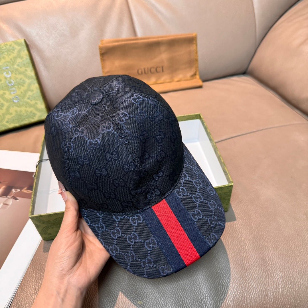 Gucci Caps