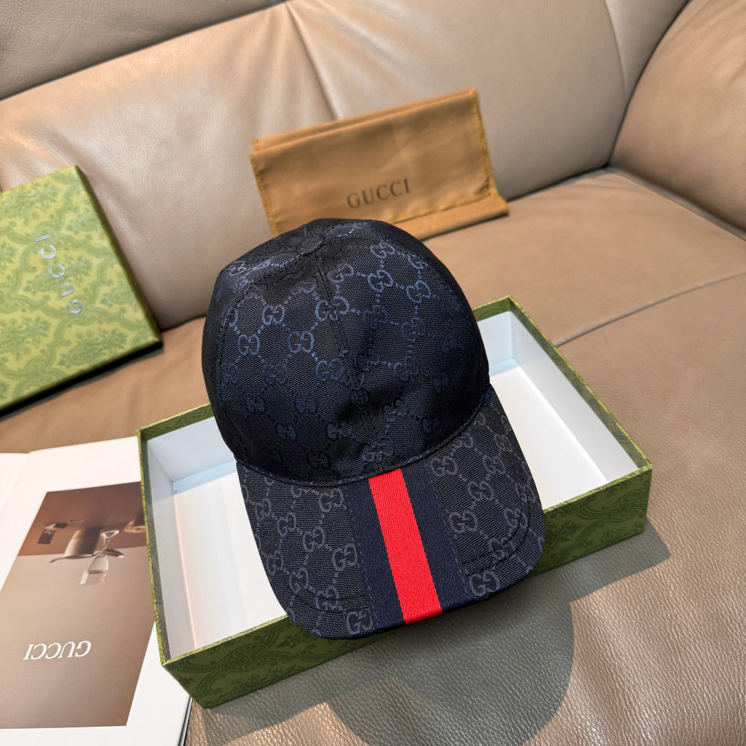 Gucci Caps