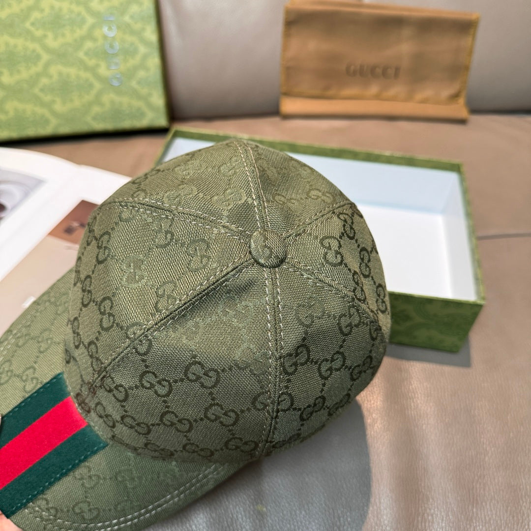 Gucci Caps