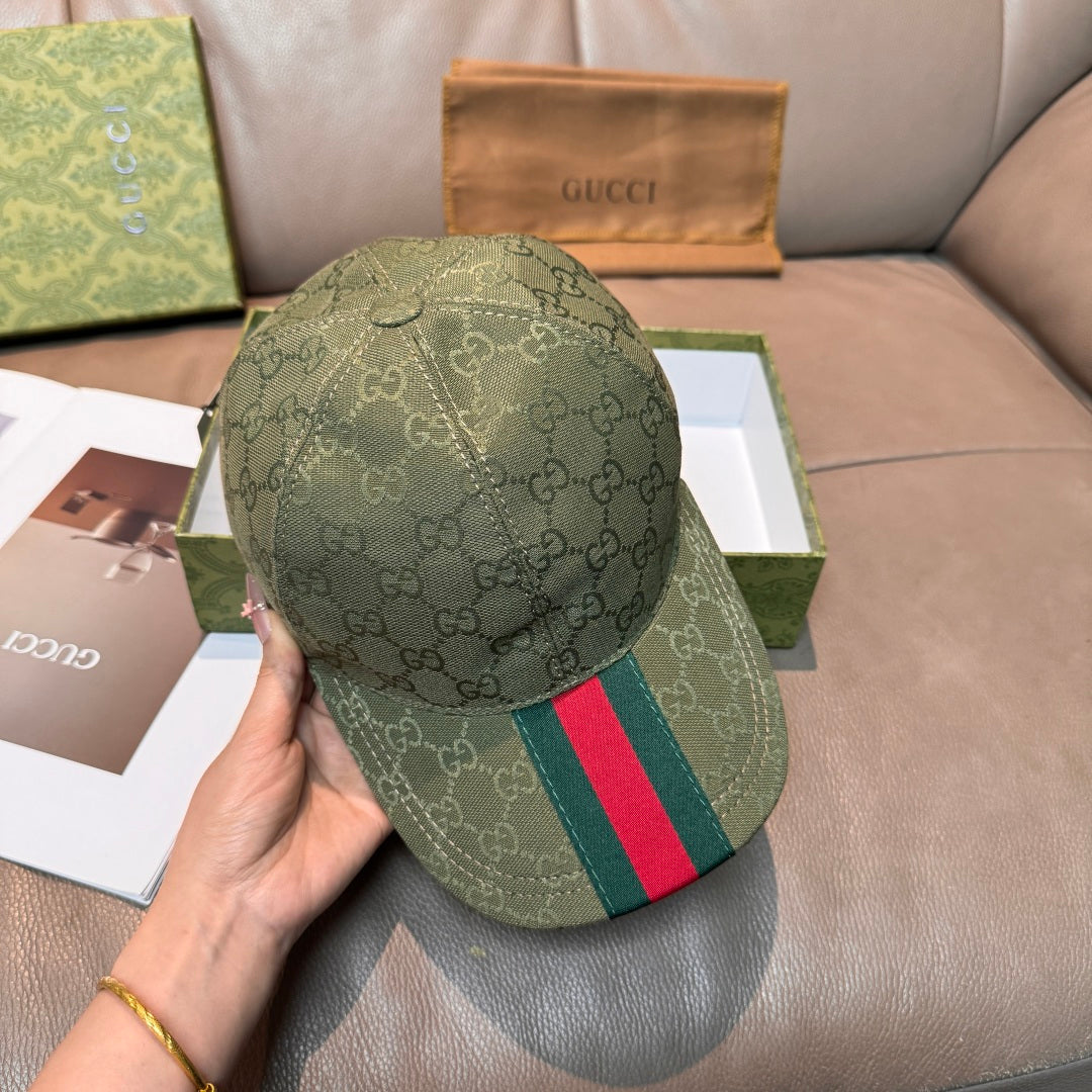 Gucci Caps