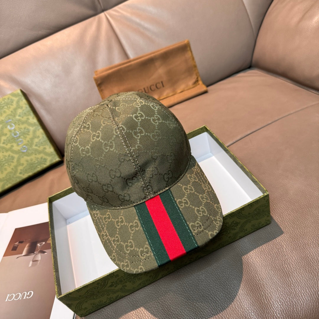 Gucci Caps