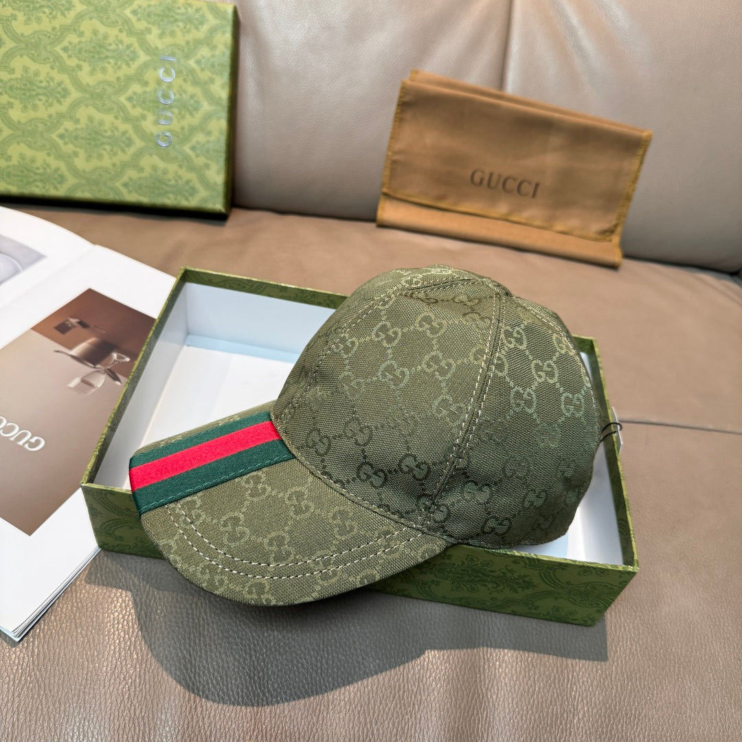 Gucci Caps