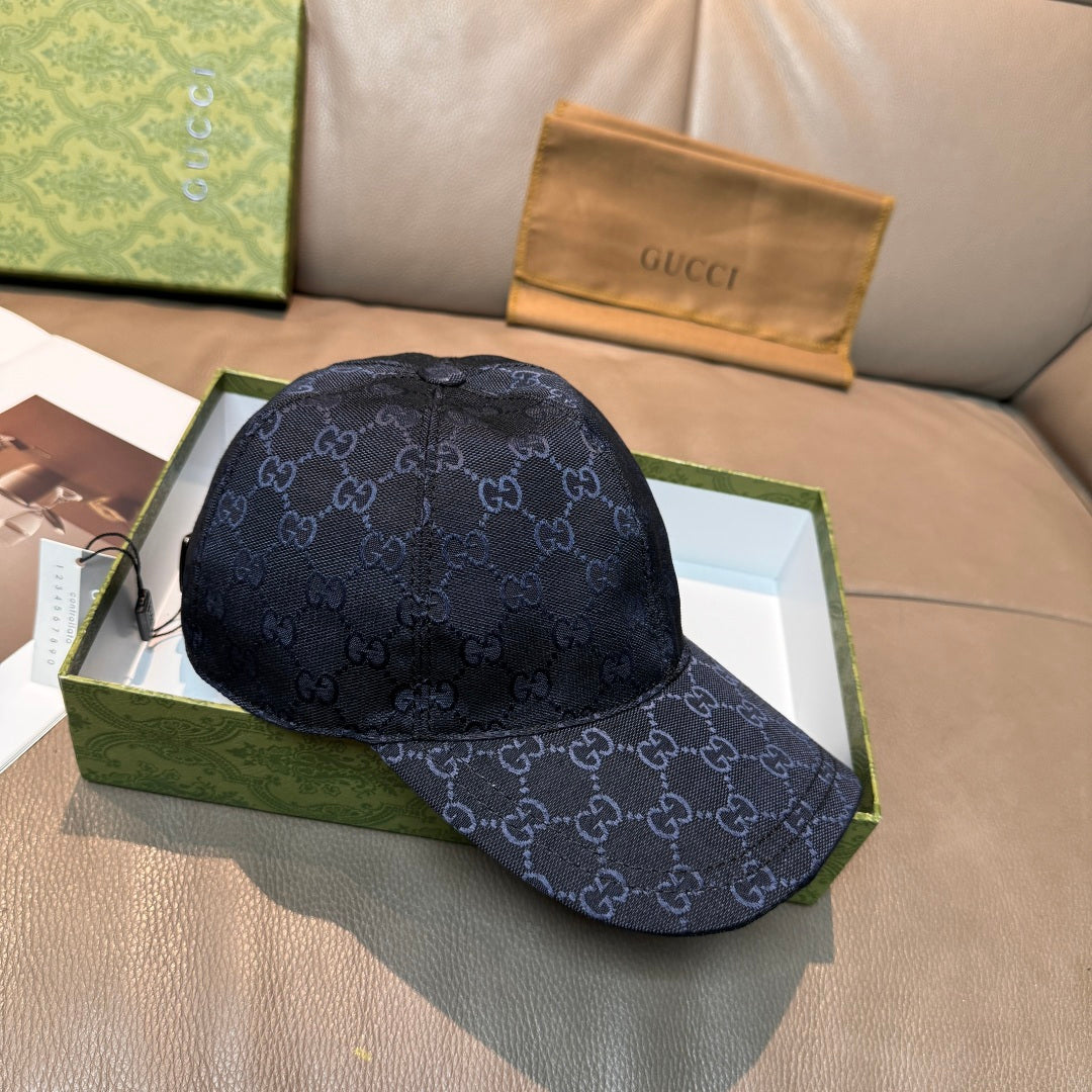 Gucci Caps