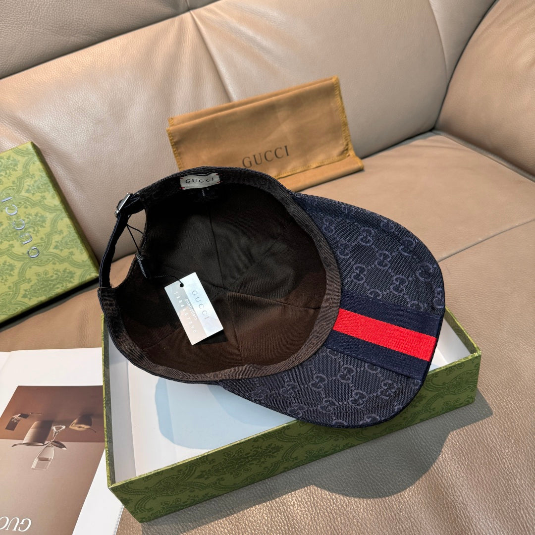 Gucci Caps