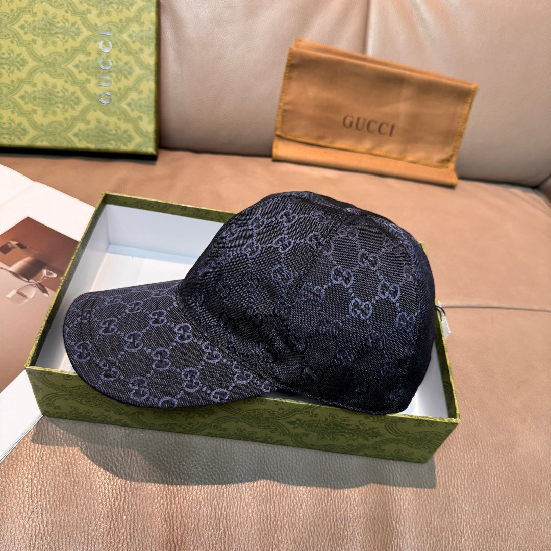 Gucci Caps