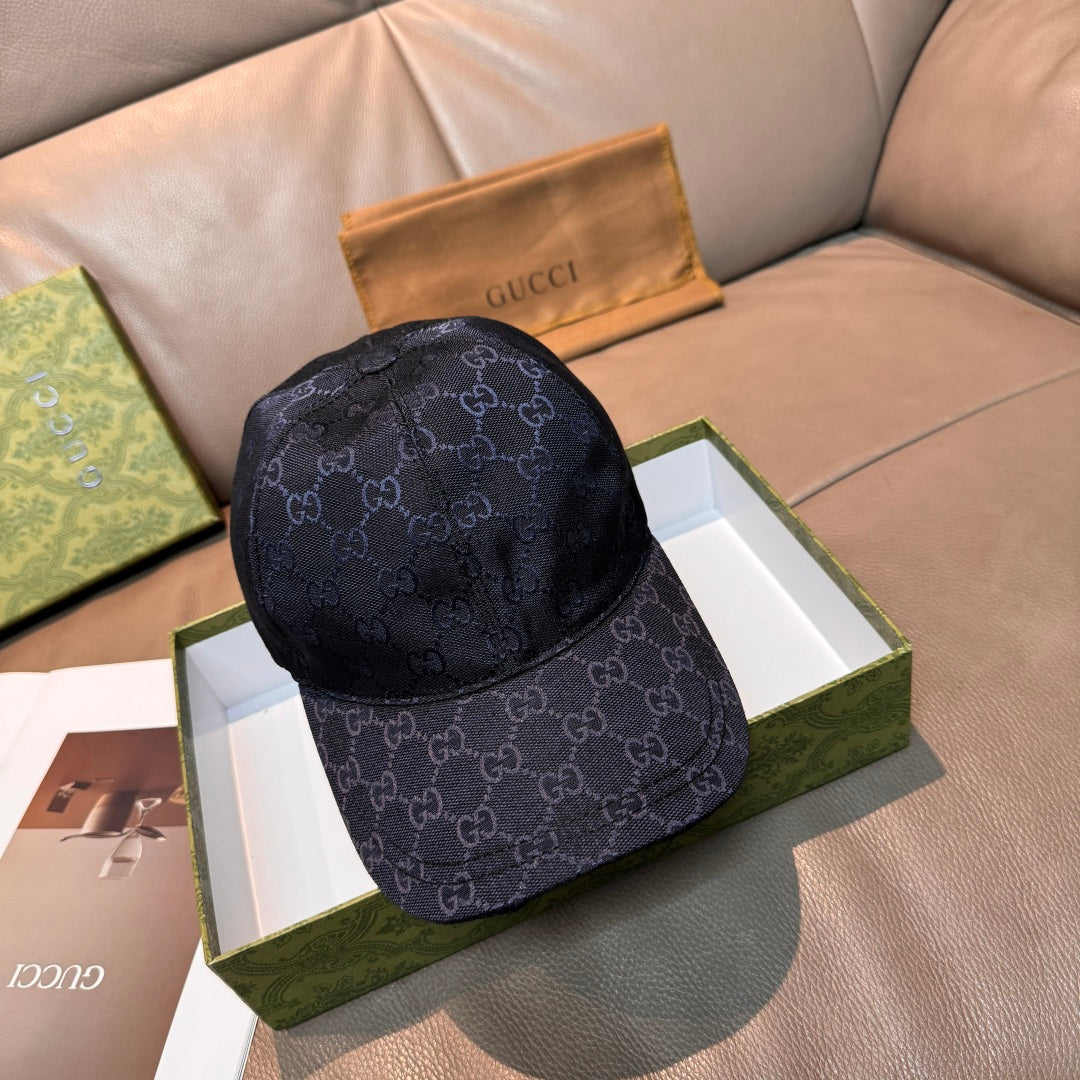 Gucci Caps