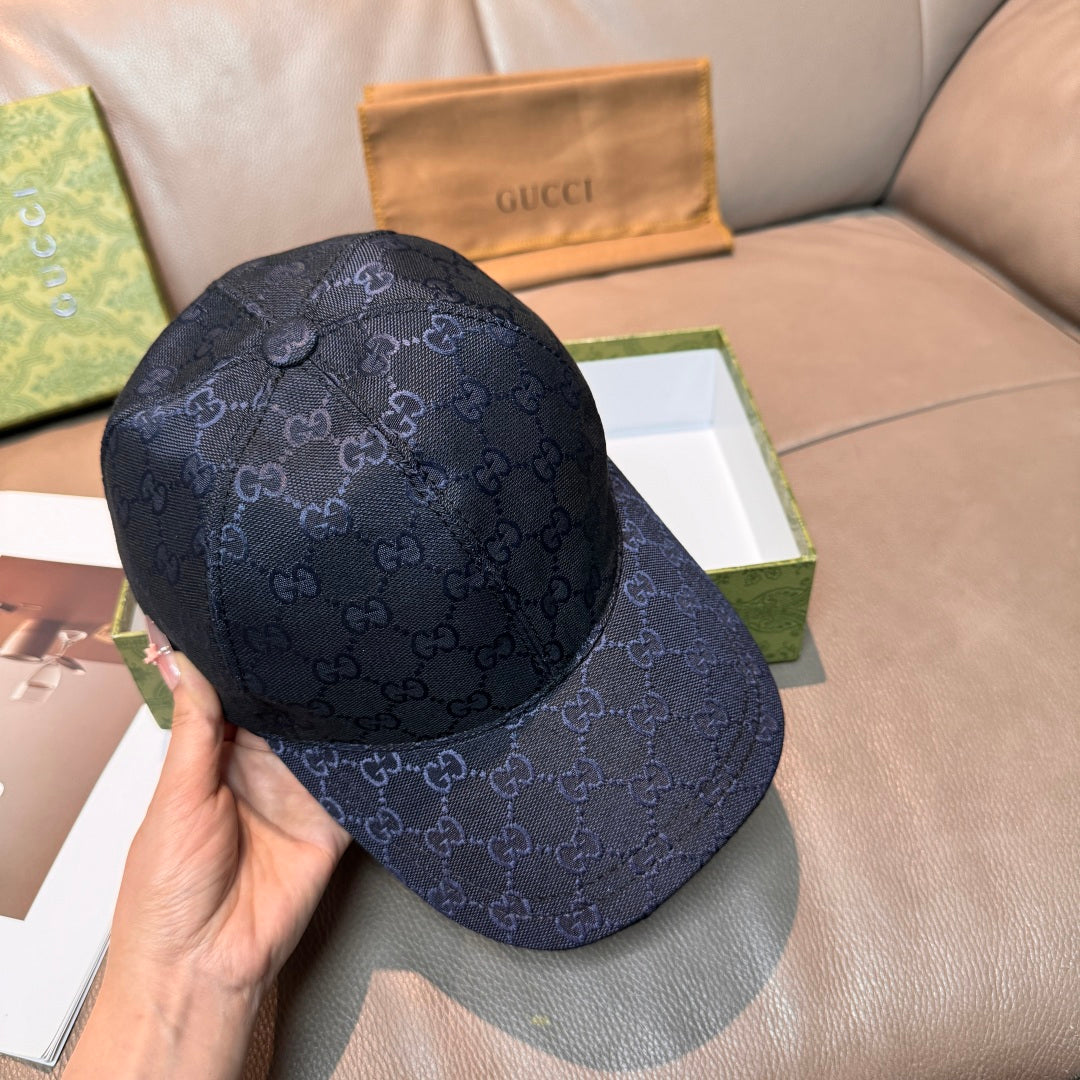 Gucci Caps