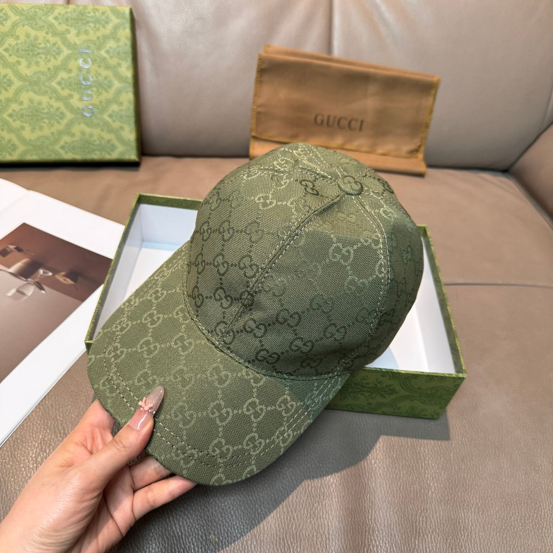 Gucci Caps
