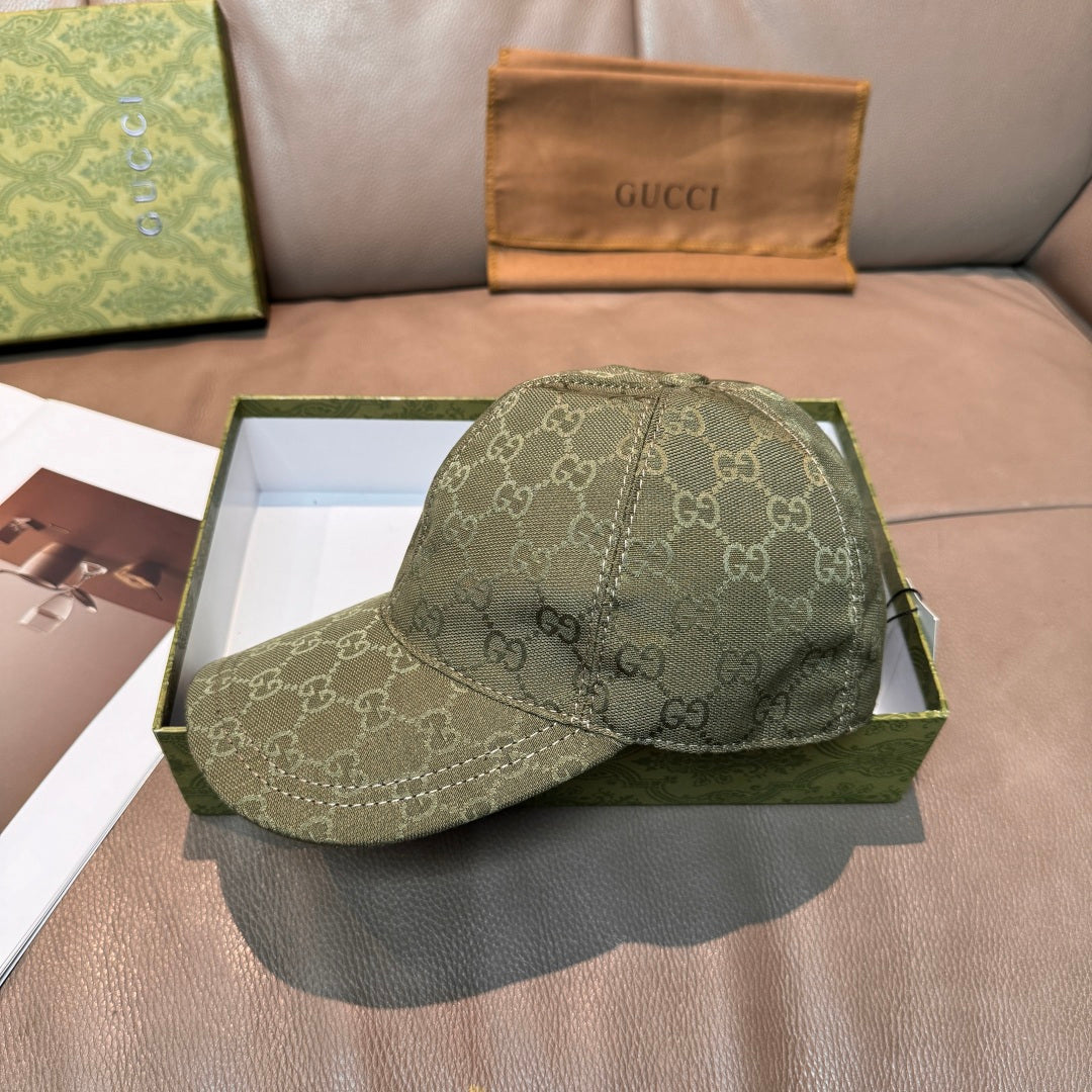 Gucci Caps
