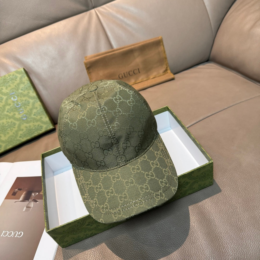 Gucci Caps