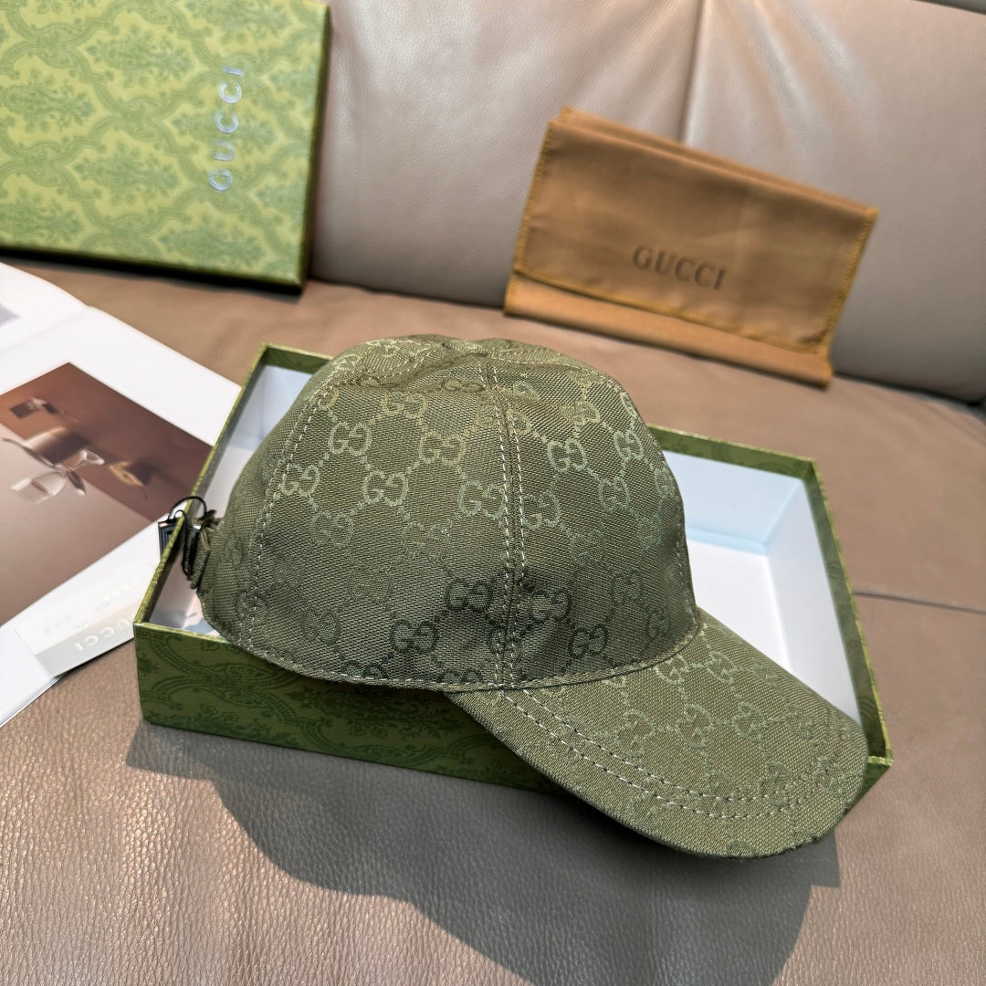 Gucci Caps