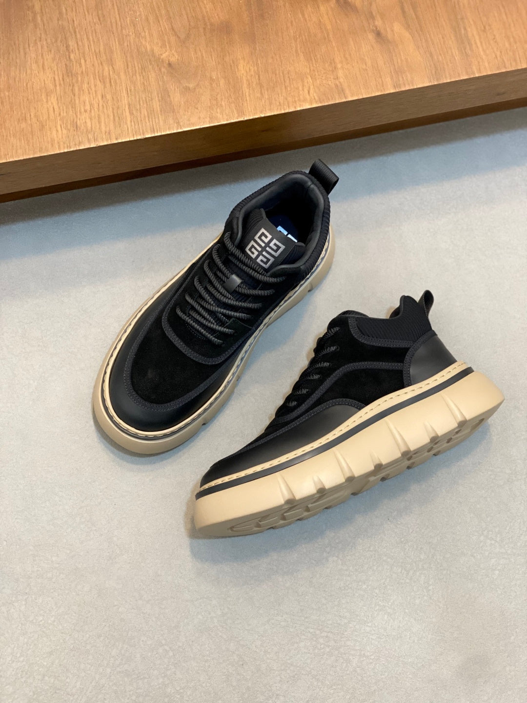 Luxury Shoes Givenchy