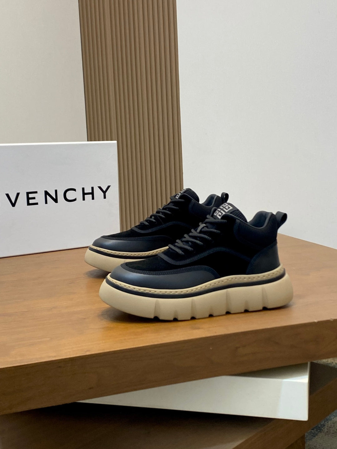 Luxury Shoes Givenchy