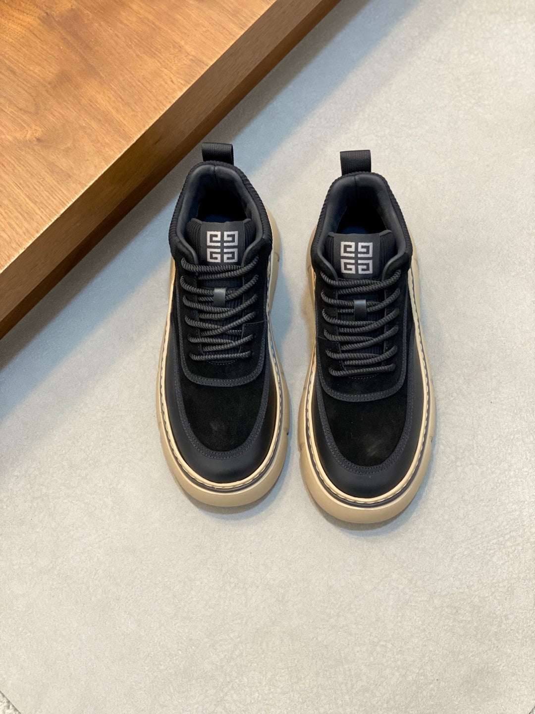 Luxury Shoes Givenchy