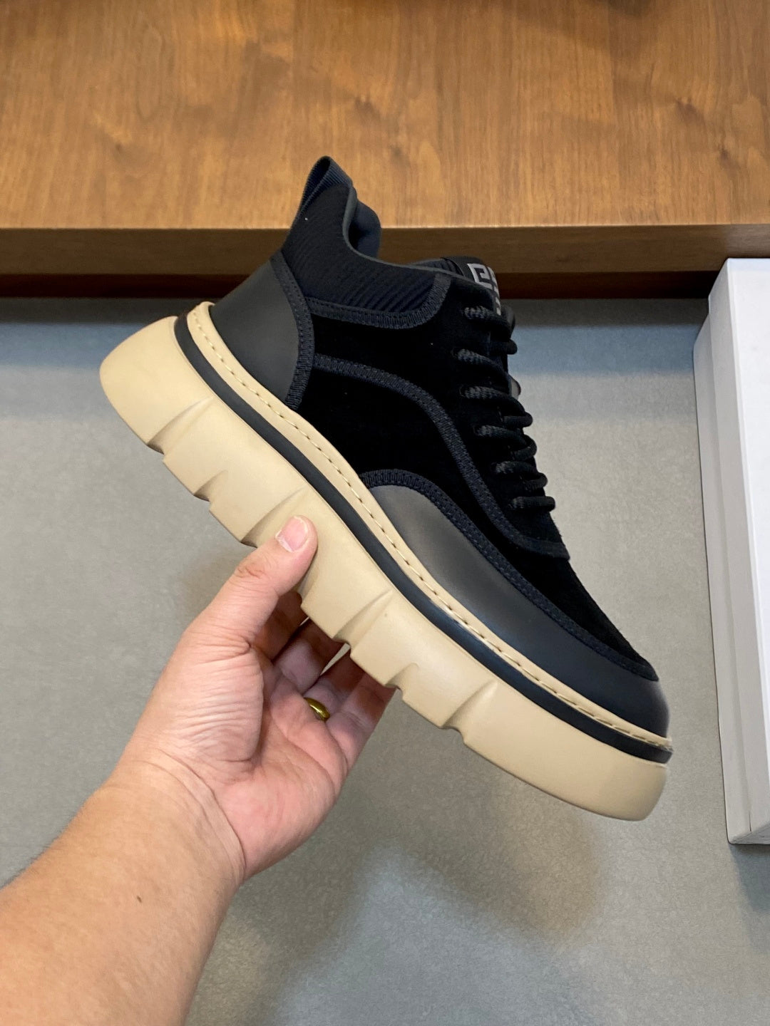 Luxury Shoes Givenchy