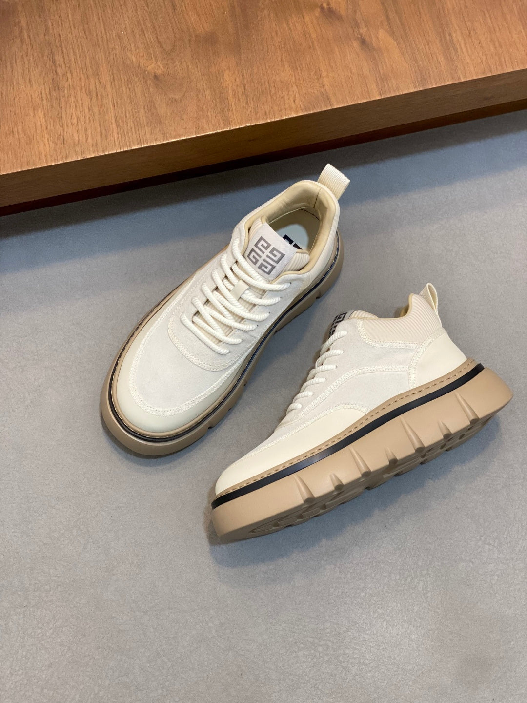 Luxury Shoes Givenchy