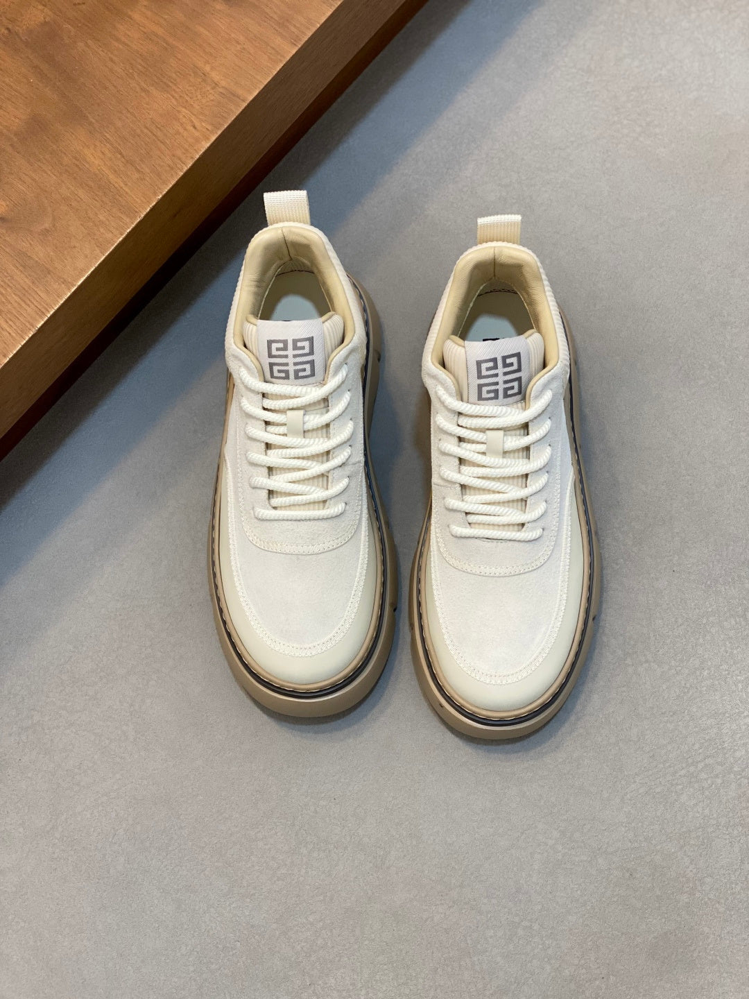 Luxury Shoes Givenchy