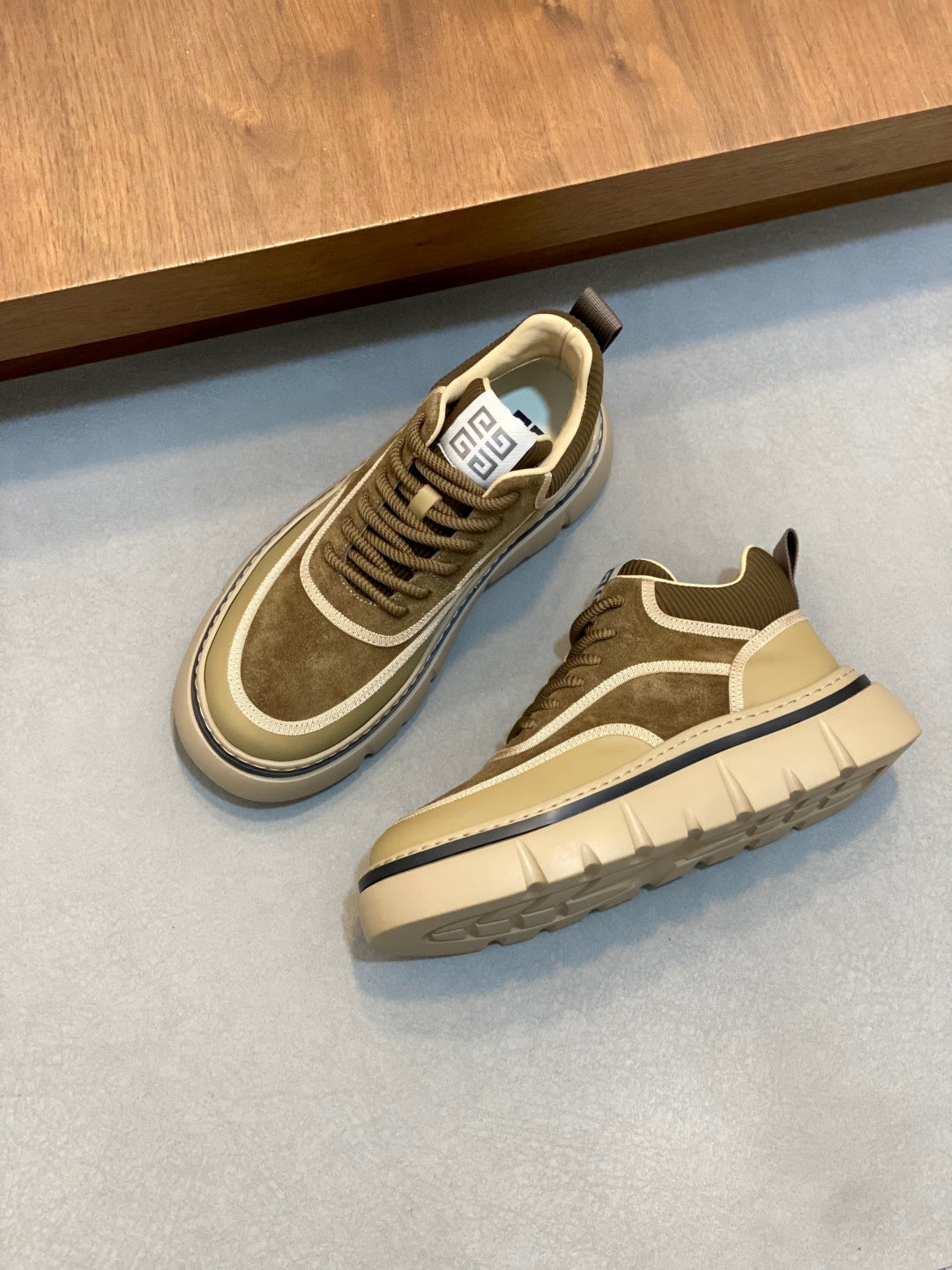 Luxury Shoes Givenchy
