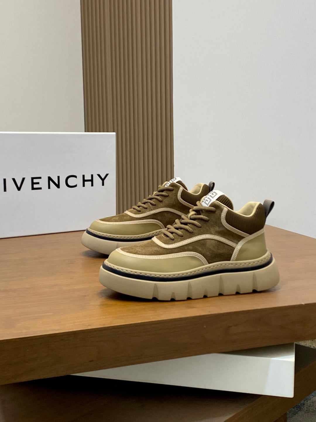 Luxury Shoes Givenchy