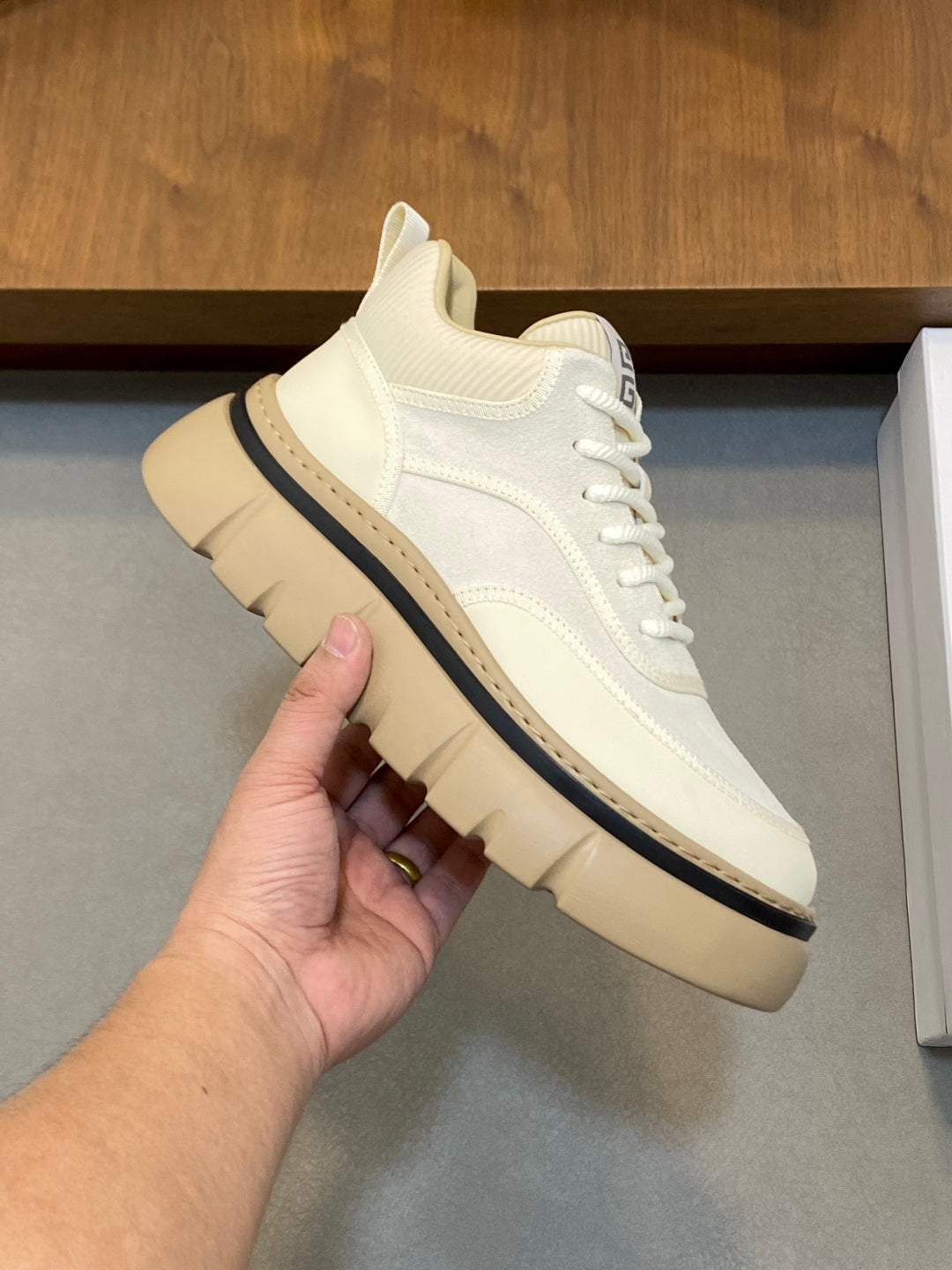 Luxury Shoes Givenchy