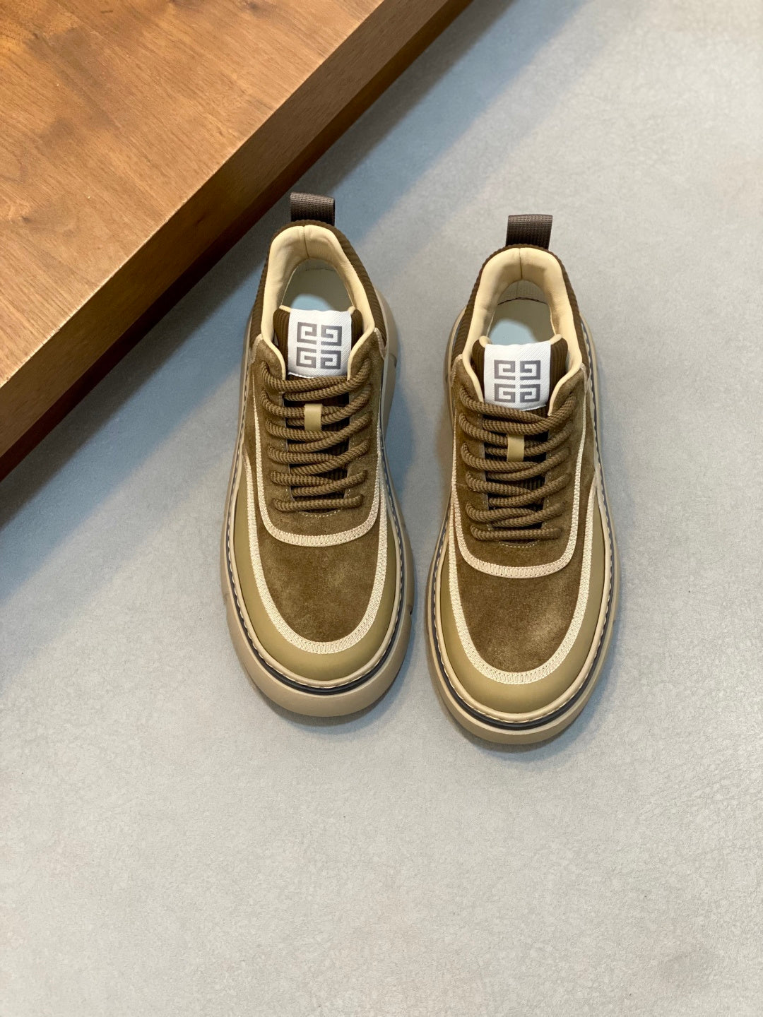 Luxury Shoes Givenchy