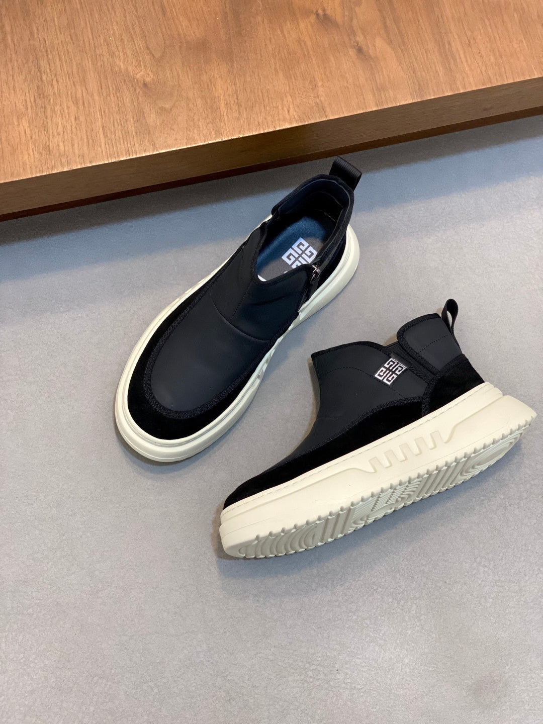 Luxury Shoes Givenchy